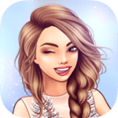 人气女士时尚竞技场手游