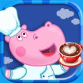 佩皮生活咖啡馆手游