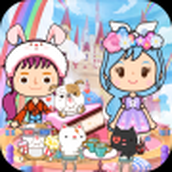 奇妙小镇医院手游