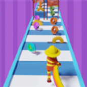 消防员冲锋队3D手游