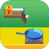 原料食材厨神手游