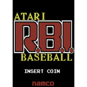 VS雅达利RBI棒球(VsAtariRBIBaseball)PC硬盘版(含模拟器)