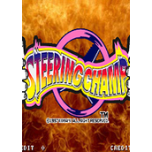 操作益智冠军(SteeringChamp)街机版(含模拟器)