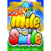 英里的微笑(Susume!MileSmile)街机版(含模拟器)