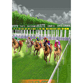 急速赛马3(GallopRacer3)日版(含模拟器)