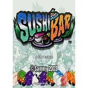 寿司大作战(SushiBar)街机版(含模拟器)