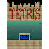 世嘉俄罗斯方块(Tetris)PC街机版(含模拟器)
