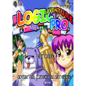 脑力大震荡(LogicProAdventure)街机版(含模拟器)