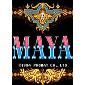 玛骓幻境(Maya)街机版(含模拟器)