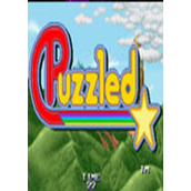 PUZZLED方块街机游戏英文版(含模拟器)