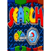 搜寻之眼(SearchEye)街机版(含模拟器)