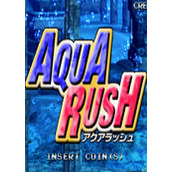 水世界立体方块(AquaRush)街机版(含模拟器)