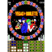 拉斯维加斯轮盘(VegasRoulette)街机版(含模拟器)
