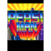 百事超人(PEPSIMan)街机版(含模拟器)