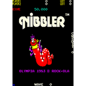 贪吃蛇特工队(Nibbler)街机版(含模拟器)