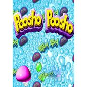 软球大作战(PooshoPoosho)街机版(含模拟器)