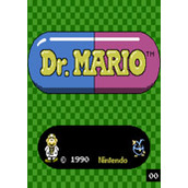 马里奥医生(DrMario)FC版(含模拟器)