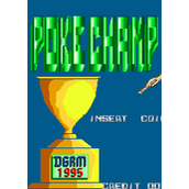 美女花式台球(PokeChamp)2版(含模拟器)
