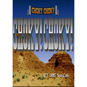 魔鬼气泡海中对战(Choky!Choky!)街机版(含模拟器)