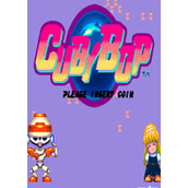 宝石砖块(CubyBop)街机版(含模拟器)