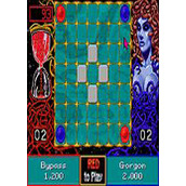 异形战棋(Ataxx)PC街机版(含模拟器)