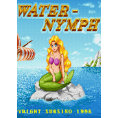 水之女神(Water-Nymph)街机版(含模拟器)