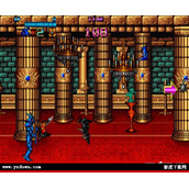 魔城龙魂(DragonUnit/CastleofDragon)(含模拟器)