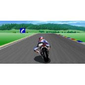铃鹿8小时耐力机车赛2Suzuka8Hours2(含模拟器)