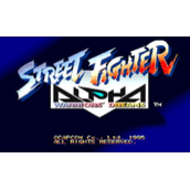街头霸王StreetFighter世界版(含模拟器)