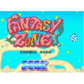 神奇地带FantasyZone2(含模拟器)