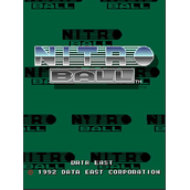 地狱英雄弹珠门NitroBall(含模拟器)