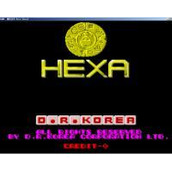 魔法宝石Hexa中文硬盘版(含模拟器)