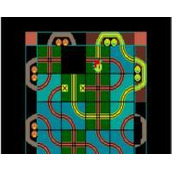 轨道拼图裸体版(含模拟器)