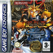 Yu-Gi-Oh! - World Championship Tournament 2004 (GBA)