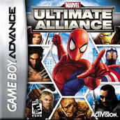 Marvel: Ultimate Alliance