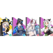 猫之城晚安故事阵容搭配攻略