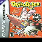 Drill Dozer