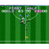 Tecmo世界杯足球(含模拟器)