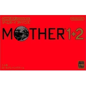 Mother 1+2