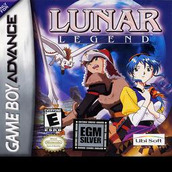 Lunar Legend