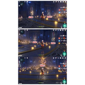 《原神》星纬殿堂宝箱全收集流程策略