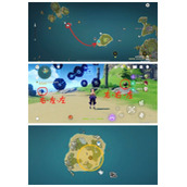 《原神》寻找装置缺失的晶核超详细流程