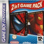 2 In 1 - Spider-Man & Spider-Man 2