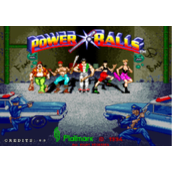 动力球PowerBalls(含模拟器)