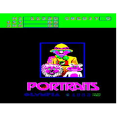 森林狩猎PortManPortraits(含模拟器)