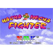 快乐射击手HachaMechaFighter(含模拟器)