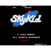 天空小子SkyKid(含模拟器)