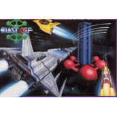 原爆战机BlastOff日版(含模拟器)
