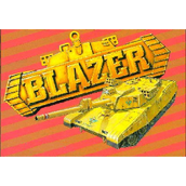 坦克先锋Blazer日版(含模拟器)