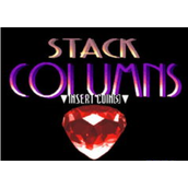 魔法宝石StackColumns世界版(含模拟器)
